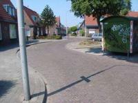 Waterstraat en omgeving